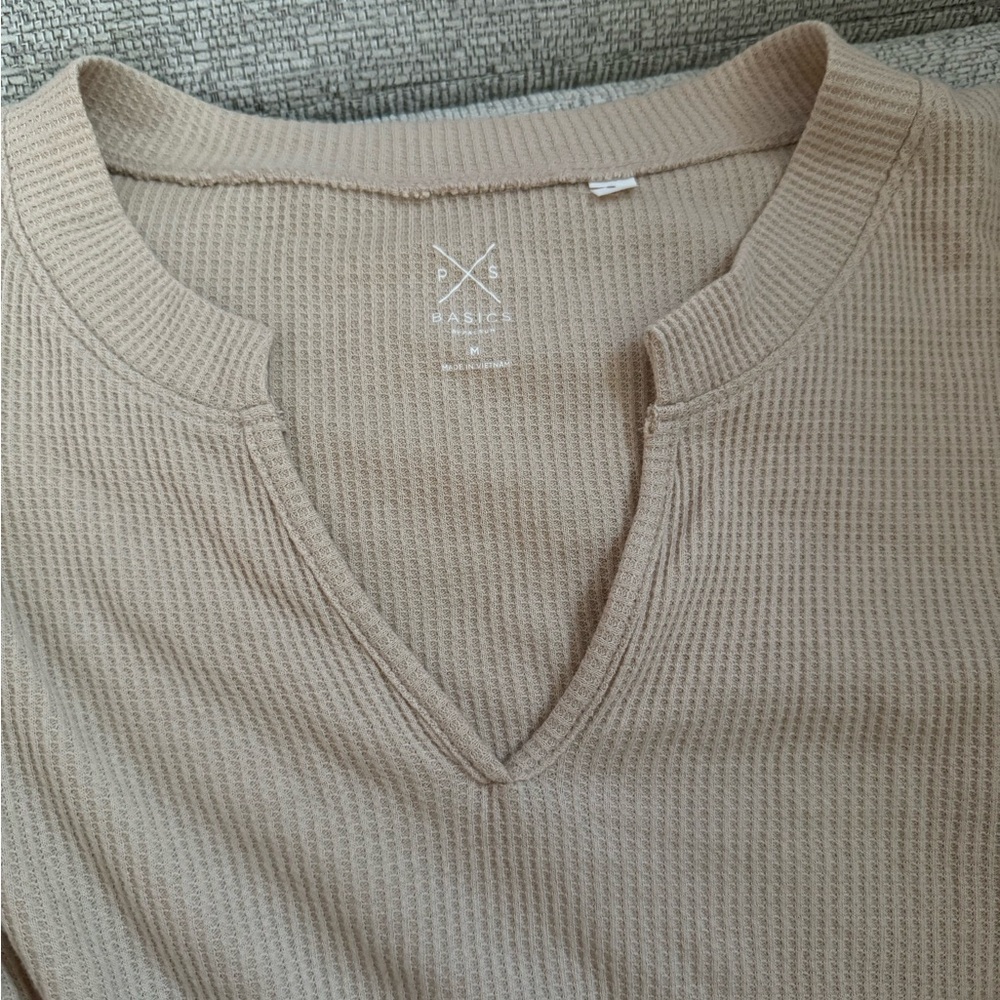 Pacsun basics shirts